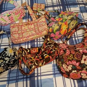Vera Bradley